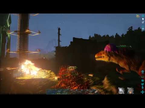 NA ATWISB | Online Raiding Popcorners LOS YOIKERS