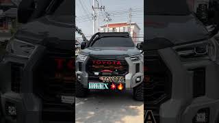 Download lagu Toyota Hilux 💥🔥💥 Rugged Look #toyota #hilux #kerala #modified #carmodifed #abhisjourney #carlovers mp3