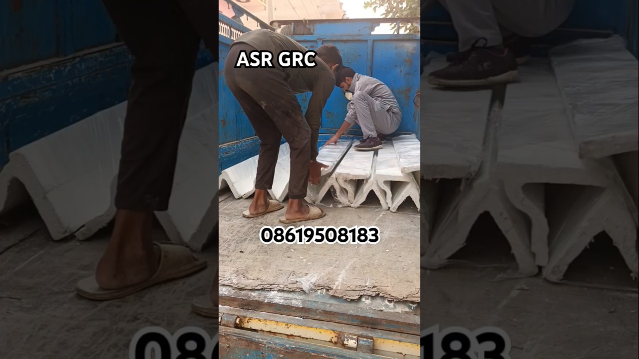 #grc_cornice #grcwork #gfrc_cornice #grcjali #gfrcjali #grcwork