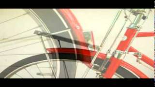 "Hanging Onto Every Heartbeat"  Cut Copy