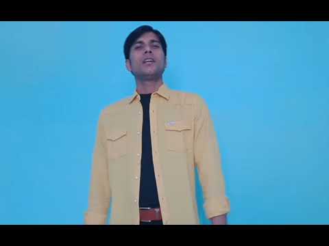 Rohit Jha Audition video