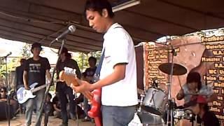 Noise Harmony - Return Of The Rat ( The Wipers,cover ).wmv