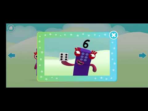 Meet the Numberblocks 1 to 20