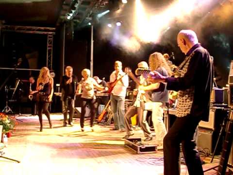 Piotr Miks - benefis 078