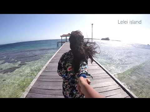 Explore North Maluku, Indonesia