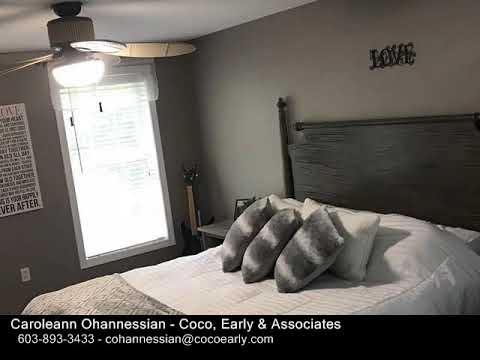 20 Wilson Street, Salem NH 03079 - Single Family Home - Real Estate - For Sale -