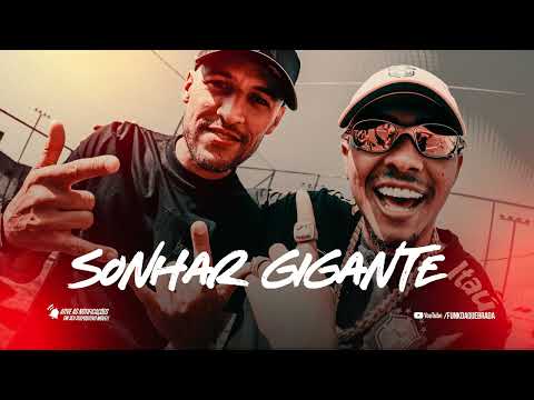 MC Lipi - Me Perguntaram Qual Era Meu Sonho (DJ GM e Oldilla) + LETRA