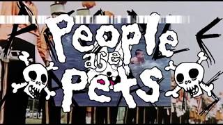 Single Mothers - People Are Pets