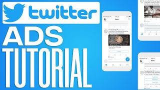How To Create Twitter Ads For Beginners (2024) Full Guide