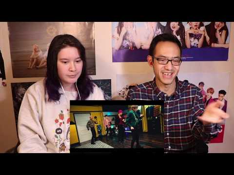 WINNER 'Millions' Reaction