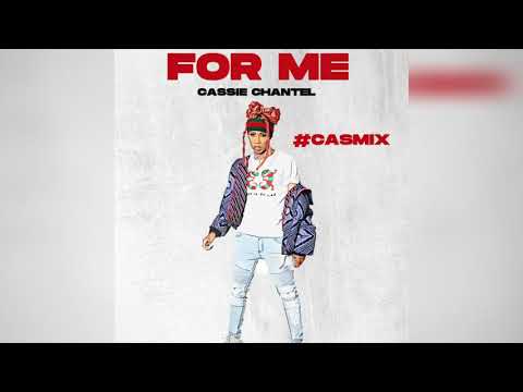 For Me ft. CHASE B, OMB BLOODBATH & KEN THE MAN #CASMIX