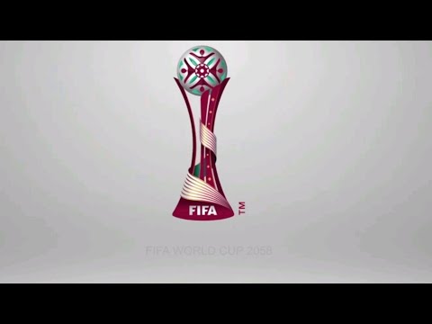 FIFA club world cup 2058 official music