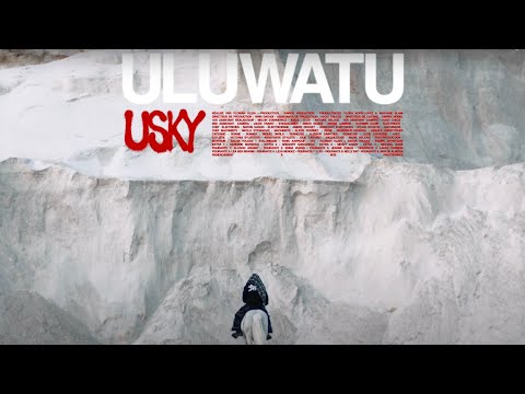 Video thumbnail for Uluwatu