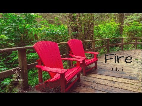 The Universe takes ACTION, FIRE Sign July 5 Aries Leo Sagittarius