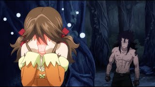 Heaven or Hell? | Fairy Tail Final Season (SimulDub Clip)