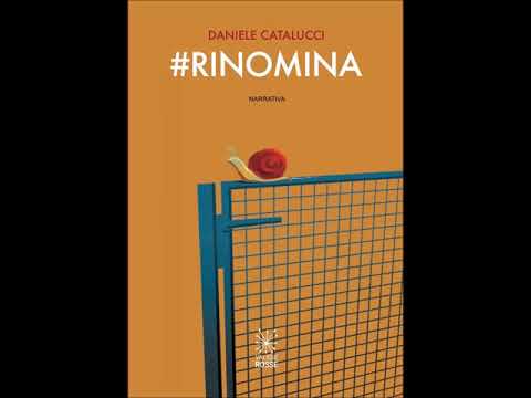 #RINOMINA - Daniele Catalucci_ Serve the servants (in Hong Kong) _feat. Betta blues