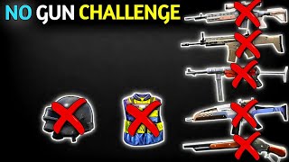 Download lagu NO GUN NO BEST HELMET CHALLENGE FREE FIRE 😢 mp3 Download lagu NO GUN NO BEST HELMET CHALLENGE FREE FIRE 😢 mp3