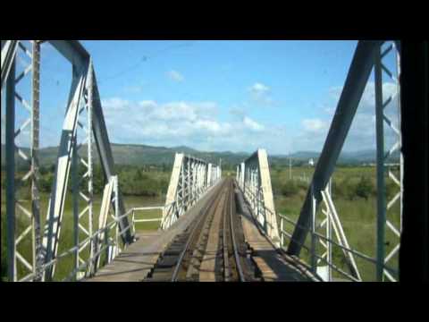Cab view M504 Buzau - Nehoiasul (TFG)