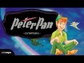 Peter Pan AdeSays Disney
