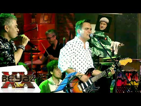 Yol Project Canlı Performans! - Beyaz Show