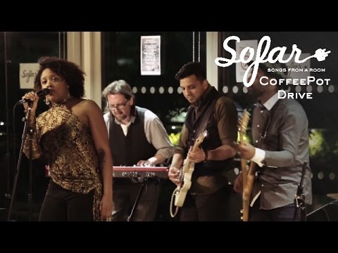 CoffeePot Drive - Johnny | Sofar London