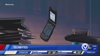 TechBytes 11-15-19