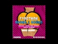 F1rstman - Round&Round (WOLF Remix) Ft Divelorie,JusticeToch,KevCody,LinaIce,El'Prince