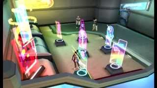 Let's Play Xenosaga II Part 12 - How to Advertise