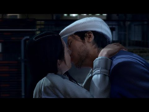 Yakuza 4 Remastered PC Gameplay Part-6 (No Commentary)