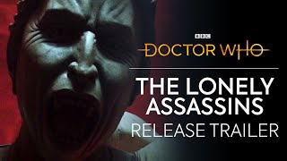 Doctor Who: The Lonely Assassins