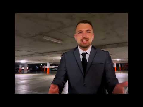 Main Man (Official Music Video)