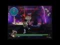 Spectrobes: Origins Nintendo Wii Gameplay Rallen Boss C