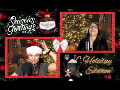 #sneakpeek for Episode 115: The Killer Kringle