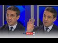 They Re BROKEN Gary Neville Did NOT Hold Back In His Evaluation Of Manchester United