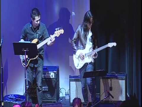 Asian Music and Cultural Festival