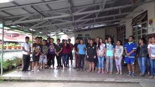 Op bezoek bij familie in Malenos - Indonesië Vlog #2