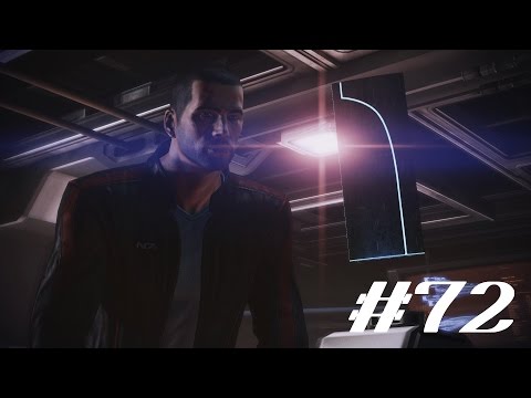 Mass Effect 3 HD Walkthrough Insanity/Full Paragon Part 72 - After Priority: Horizon