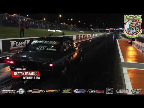 AP das Galáxias!!! Confira o Chevette mais rápido do mundo!!!