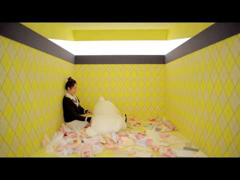 Bomi,Hayoung And Namjoo killer wink (Apink Mr.Chu cut)