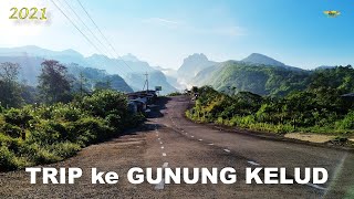 Download lagu Trip Wisata ke Gunung KELUD dari MALANG mp3