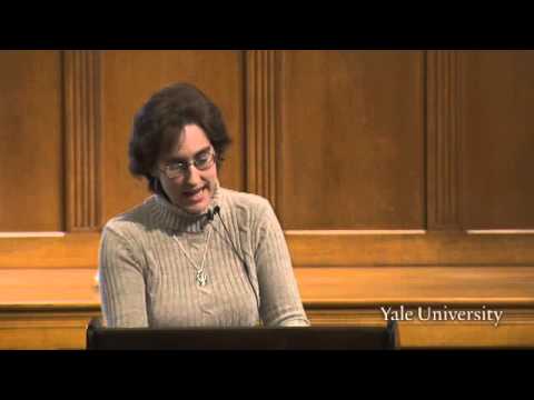Lecture 24. Alternative Visions: Esther, Ruth, and Jonah