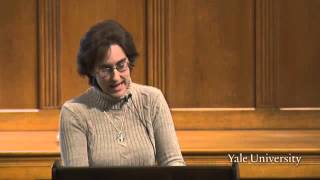 Lecture 24. Alternative Visions: Esther, Ruth, and Jonah