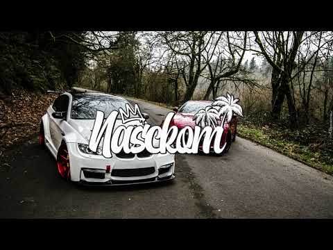 NASCKOM FT CARLOS VIVES & DADDY YANKEE (ZOUK REMIX) 2022