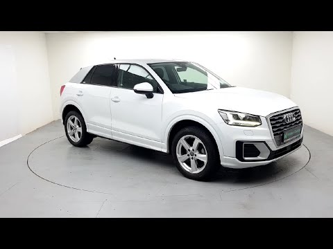 Audi Q2 Q2 Audi Auto - Image 2