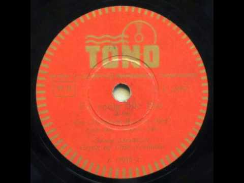 En yndig lille Fjer (fra 'Hornbæk-Revyen' 1944) - Svend Asmussen; Gerda og Ulrik Neumann 1943