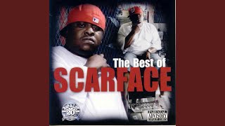 Mr. Scarface, Pt. III (Mixed)