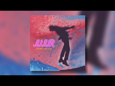 Dhelief Ft. Kid Dava - Jujur (Official Audio)