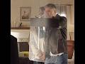 “You think a riot shield will save you?” | #TheRookie