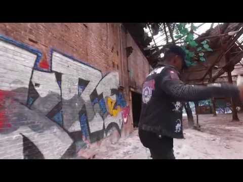 Terrance Escobar - "Cappin Alot" (Prod. RXLVND) [Dir. @_QuincyBrooks]