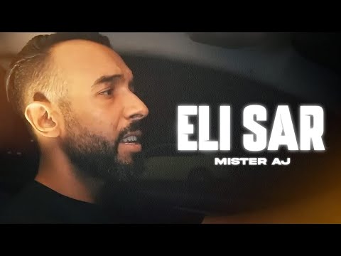 Mister Aj - Eli Sar (Official Music Video)